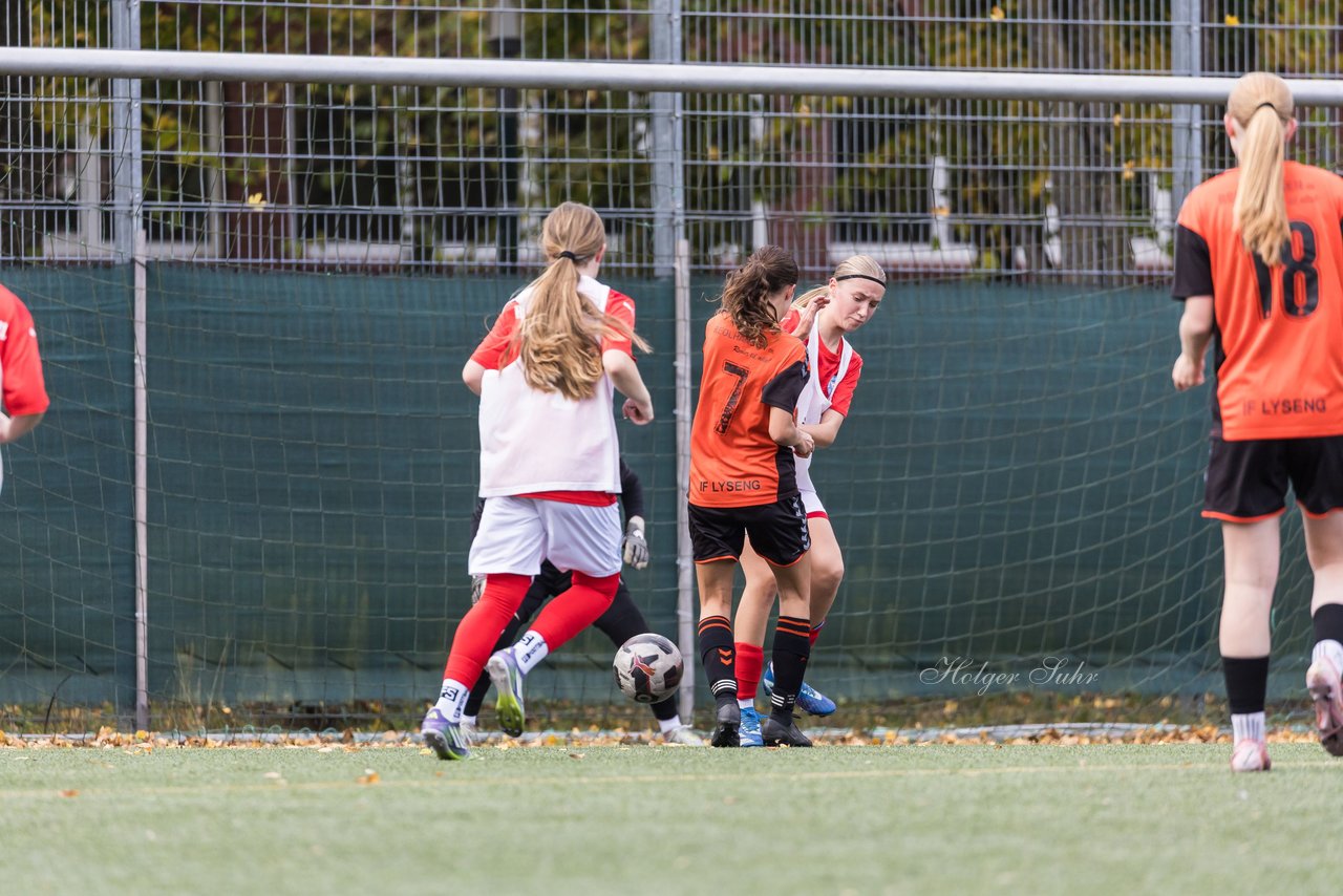 Bild 187 - wCJ Holstein Kiel Turnier